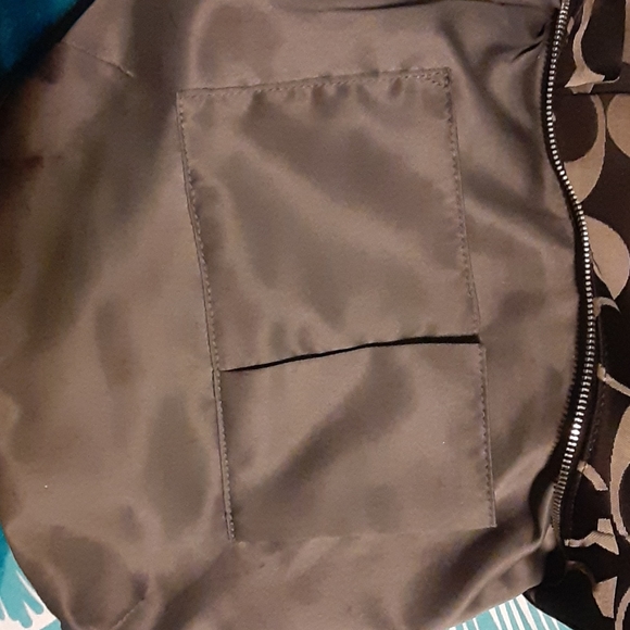 Coach purse L1275-f22301 - Picture 4 of 15